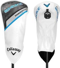 Club de golf - hybride Callaway Paradym Ai Smoke - 6