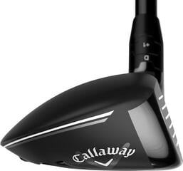 Golfschläger - Hybrid Callaway Paradym Ai Smoke - 2