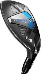 Golfschläger - Hybrid Callaway Paradym Ai Smoke HL - 4
