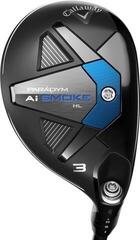 Golfschläger - Hybrid Callaway Paradym Ai Smoke HL - 5