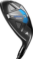 Golfschläger - Hybrid Callaway Paradym Ai Smoke MAX Fast - 4