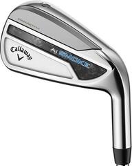 Taco de golfe - Ferros Callaway Paradym Ai Smoke - 4