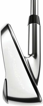 Golfschläger - Eisen Callaway Paradym Ai Smoke Irons RH 5-PWSW Regular Steel - 4
