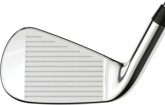 Golf Club - Irons Callaway Paradym Ai Smoke Irons LH 5-PWSW Regular Steel - 3