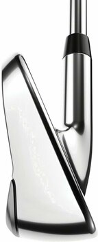 Golf Club - Irons Callaway Paradym Ai Smoke Irons LH 5-PWSW Regular Steel - 4