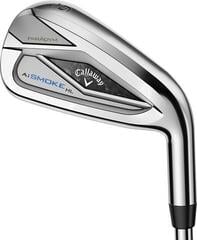 Kij golfowy - želazo Callaway Paradym Ai Smoke HL - 4