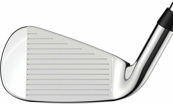 Golf Club - Irons Callaway Paradym Ai Smoke HL Irons RH 5-PWSW Regular Steel - 3