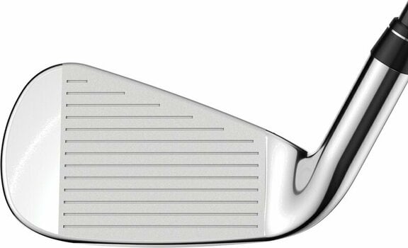 Golf Club - Irons Callaway Paradym Ai Smoke MAX Fast Irons RH 6-PWAW Light Graphite - 3