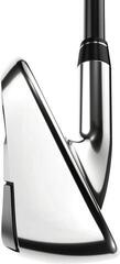 Σίδερο Γκολφ Callaway Paradym Ai Smoke MAX Fast - 3