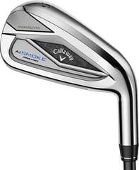 Σίδερο Γκολφ Callaway Paradym Ai Smoke MAX Fast - 4