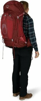 Outdoor Backpack Osprey Aura AG 65 Outdoor Backpack - 6