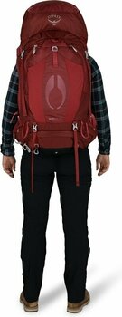 Outdoor Backpack Osprey Aura AG 65 Outdoor Backpack - 7