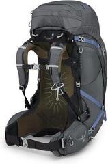 Outdoor-Rucksack Osprey Aura AG 65 Tungsten Grey M/L Outdoor-Rucksack - 1