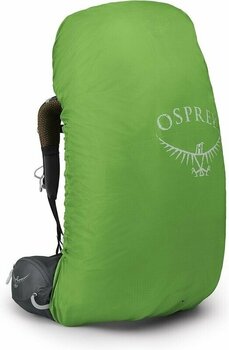 Outdoor Backpack Osprey Aura AG 65 Tungsten Grey M/L Outdoor Backpack - 4