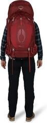 Outdoor-Rucksack Osprey Aura AG 65 Tungsten Grey M/L Outdoor-Rucksack - 6