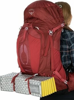 Outdoor Backpack Osprey Aura AG 65 Outdoor Backpack - 10