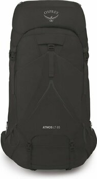 Outdoor Backpack Osprey Atmos AG LT 65 Black S/M Outdoor Backpack - 4