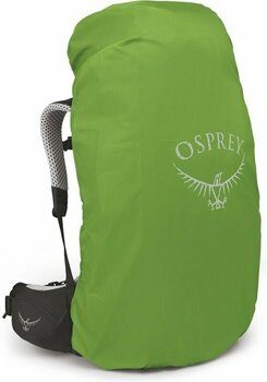Outdoor Backpack Osprey Atmos AG LT 65 Black S/M Outdoor Backpack - 5