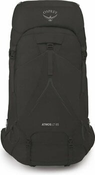 Outdoor Backpack Osprey Atmos AG LT 65 Black L/XL Outdoor Backpack - 4