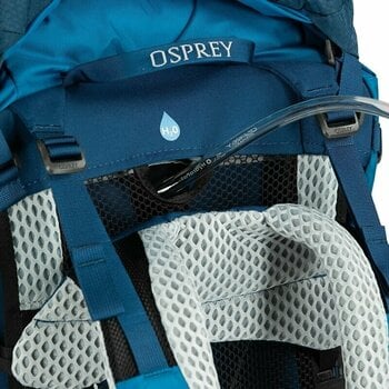 Outdoor Backpack Osprey Atmos AG LT 50 Outdoor Backpack - 11