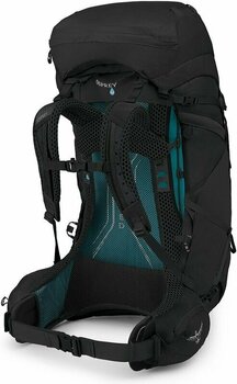 Outdoor Backpack Osprey Aura AG LT 65 Black XS/S Outdoor Backpack - 2
