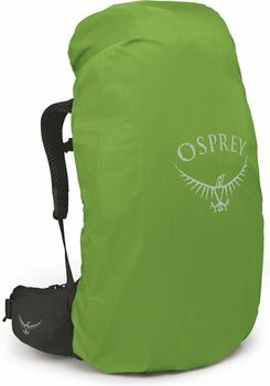 Outdoor Backpack Osprey Aura AG LT 65 Black XS/S Outdoor Backpack - 4