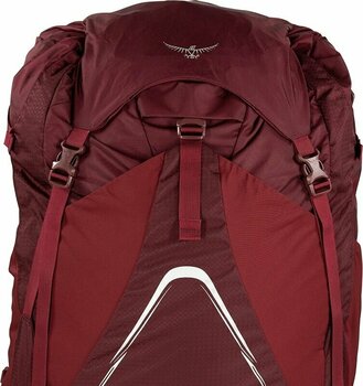 Outdoor Backpack Osprey Aura AG LT 65 Black XS/S Outdoor Backpack - 6