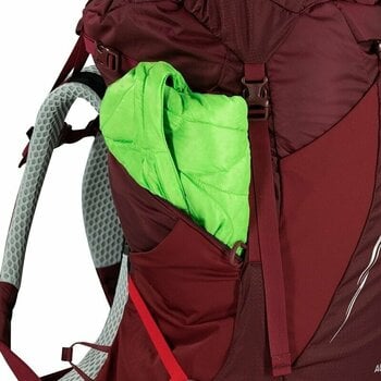 Outdoor Backpack Osprey Aura AG LT 65 Black XS/S Outdoor Backpack - 11