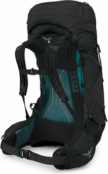 Outdoor Backpack Osprey Aura AG LT 50 Black XS/S Outdoor Backpack - 2