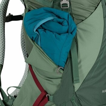 Outdoor Backpack Osprey Aura AG LT 50 Black XS/S Outdoor Backpack - 11