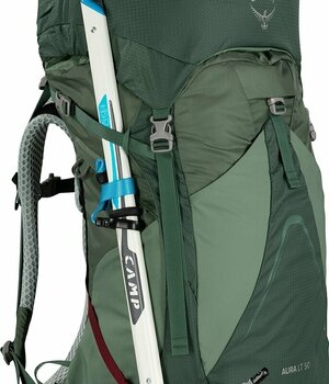 Outdoor Backpack Osprey Aura AG LT 50 Outdoor Backpack - 12