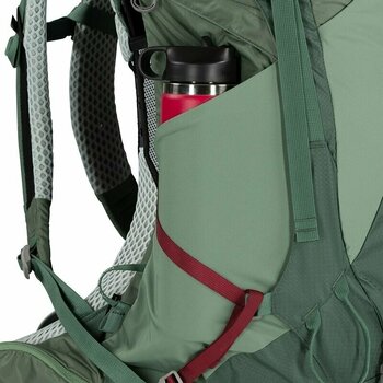 Outdoor Backpack Osprey Aura AG LT 50 Black XS/S Outdoor Backpack - 13