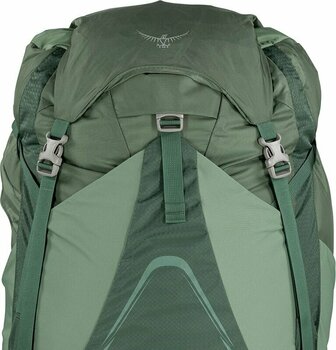 Outdoor Backpack Osprey Aura AG LT 50 Black XS/S Outdoor Backpack - 17