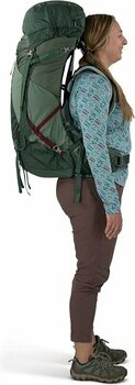 Outdoor Backpack Osprey Aura AG LT 50 Outdoor Backpack - 21