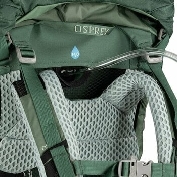 Ορειβατικά Σακίδια Osprey Aura AG LT 50 Ορειβατικά Σακίδια - 9