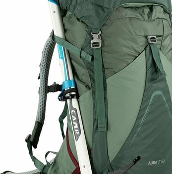 Outdoor Backpack Osprey Aura AG LT 50 Outdoor Backpack - 16