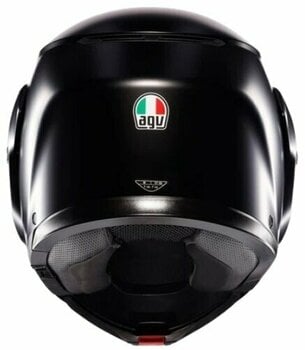 Kask AGV Streetmodular Matt Black XL Kask - 5