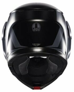 Helm AGV Streetmodular Matt Black/Grey L Helm - 5