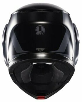 Casco AGV Streetmodular Matt Black/Grey S Casco - 5