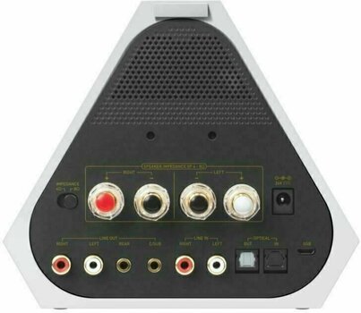 USB audio převodník - zvuková karta Creative Sound Blaster X7 special edition - 4