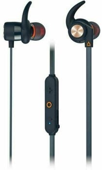 Wireless In-ear headphones Creative Outlier Sports Blue - 2
