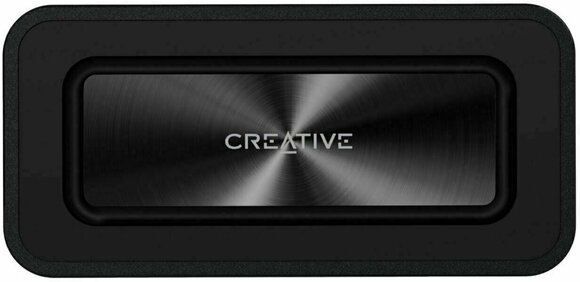 portable Speaker Creative Sound Blaster Roar 2 Black - 6