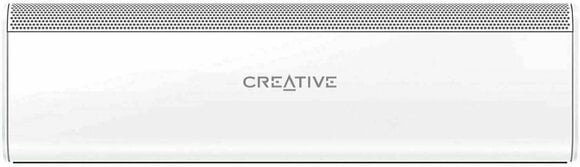 Coluna portátil Creative Sound Blaster Roar 2 White - 4