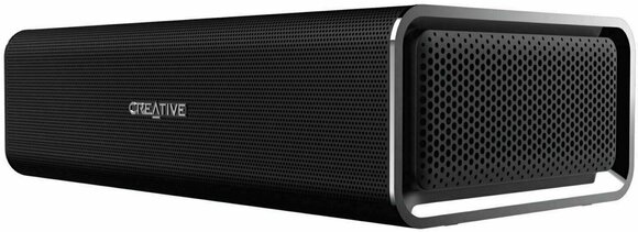 portable Speaker Creative Sound Blaster Roar Pro - 6