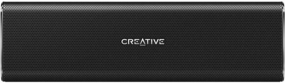 Coluna portátil Creative Sound Blaster Roar Pro - 7