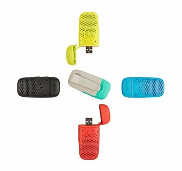 Portable Lautsprecher Polk Audio BIT Mint Grey - 3