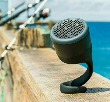 portable Speaker Polk Audio Swimmer Jr Black - 2