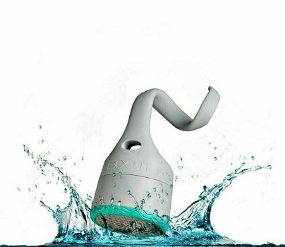 Portable Lautsprecher Polk Audio Swimmer Jr Grey/Mint - 7