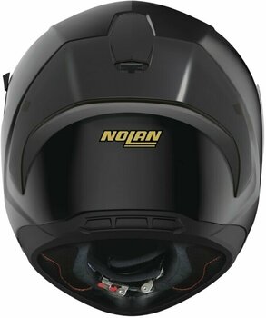 Casco Nolan N60-6 Sport Gold Edition Flat Black Gold XS Casco - 4