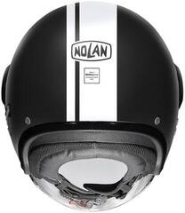 Jethelm Nolan N21 Visor Dolce Vita Flat Black XL Jethelm - 2